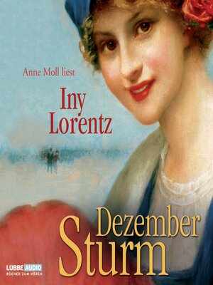 cover image of Dezembersturm